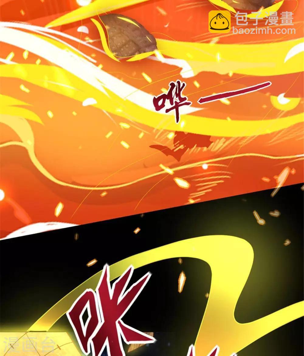 🍲至尊神级系统 第278话  破解之法已在掌中 第25页