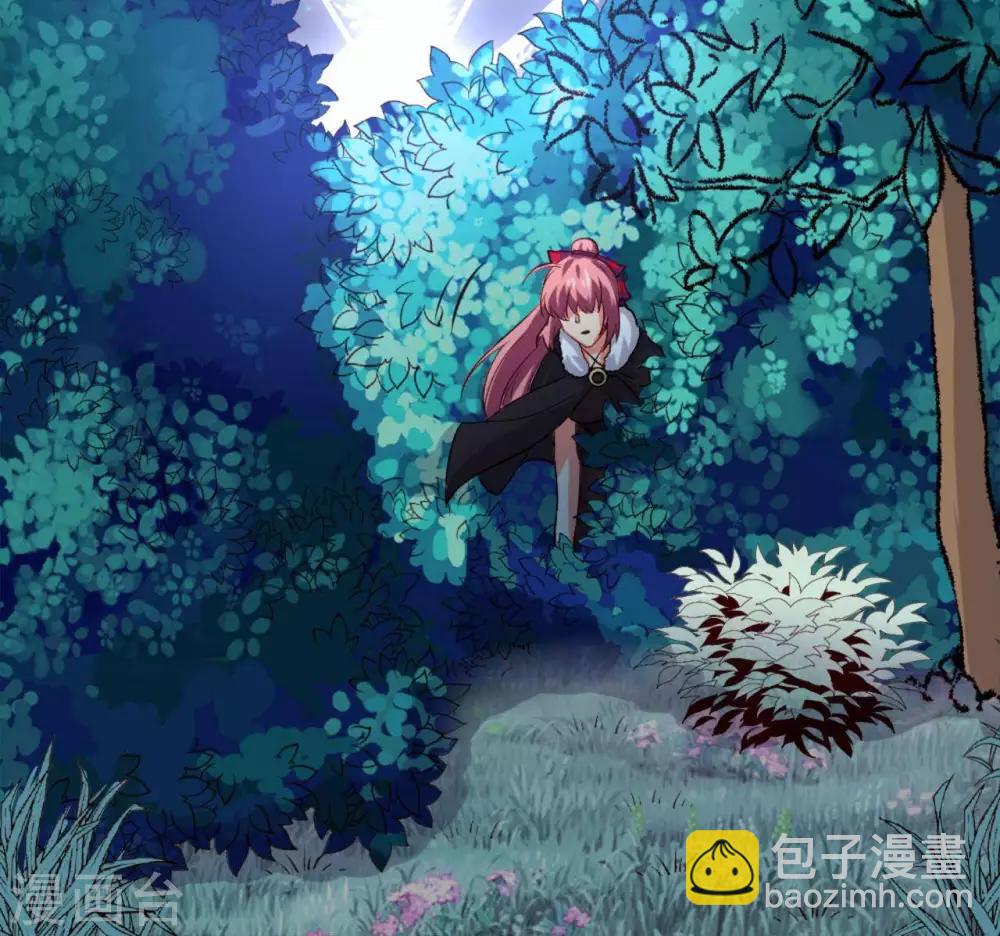 🍲至尊神级系统 第282话  晴天的阴谋 第28页
