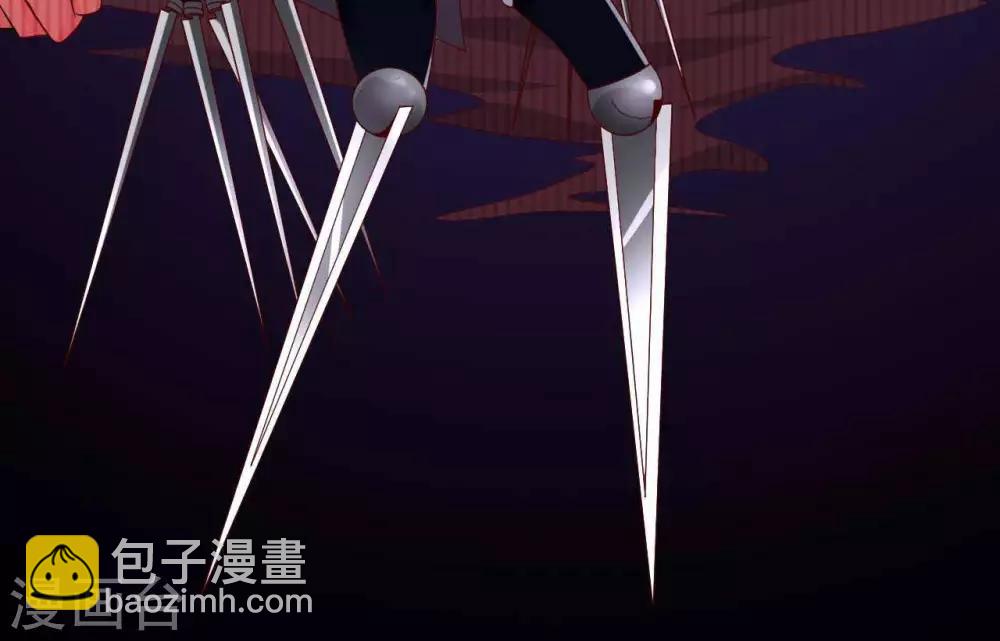 🍲至尊神级系统 第304话  败者食尘，胜者食报 第10页