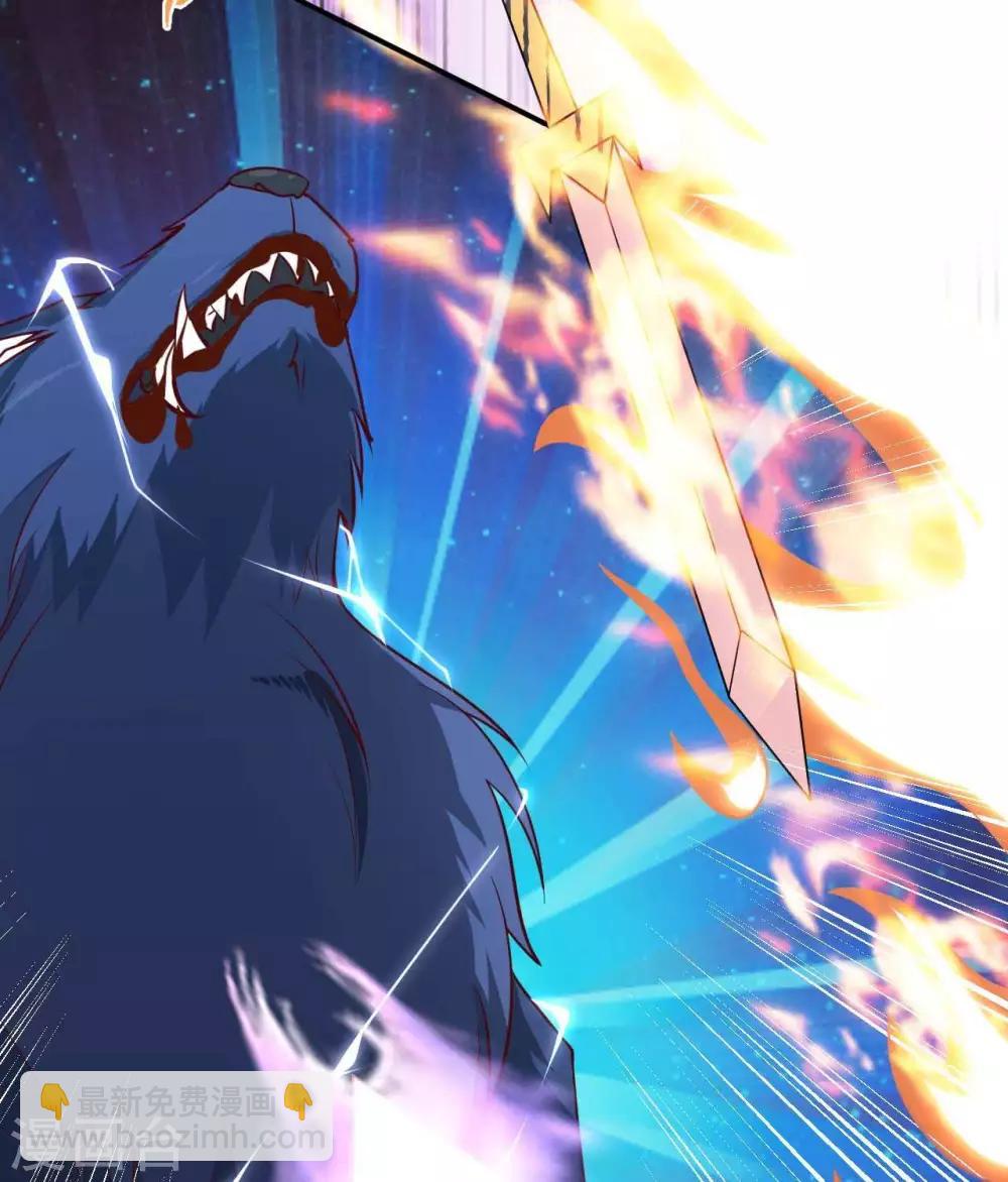 🍲至尊神级系统 第314话  白泽 第17页