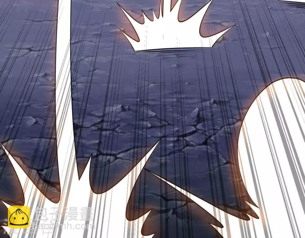 🍲至尊神级系统 第316话  怒焰化拳 第37页