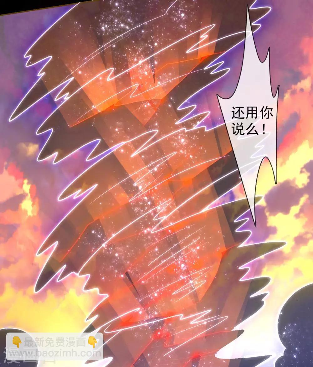 🍲至尊神级系统 第334话 这个男人，此界的变数 第26页