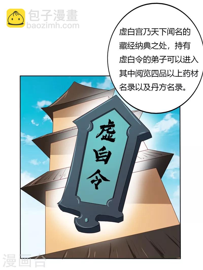 🍲至尊神级系统 第92话 附加考核 第10页