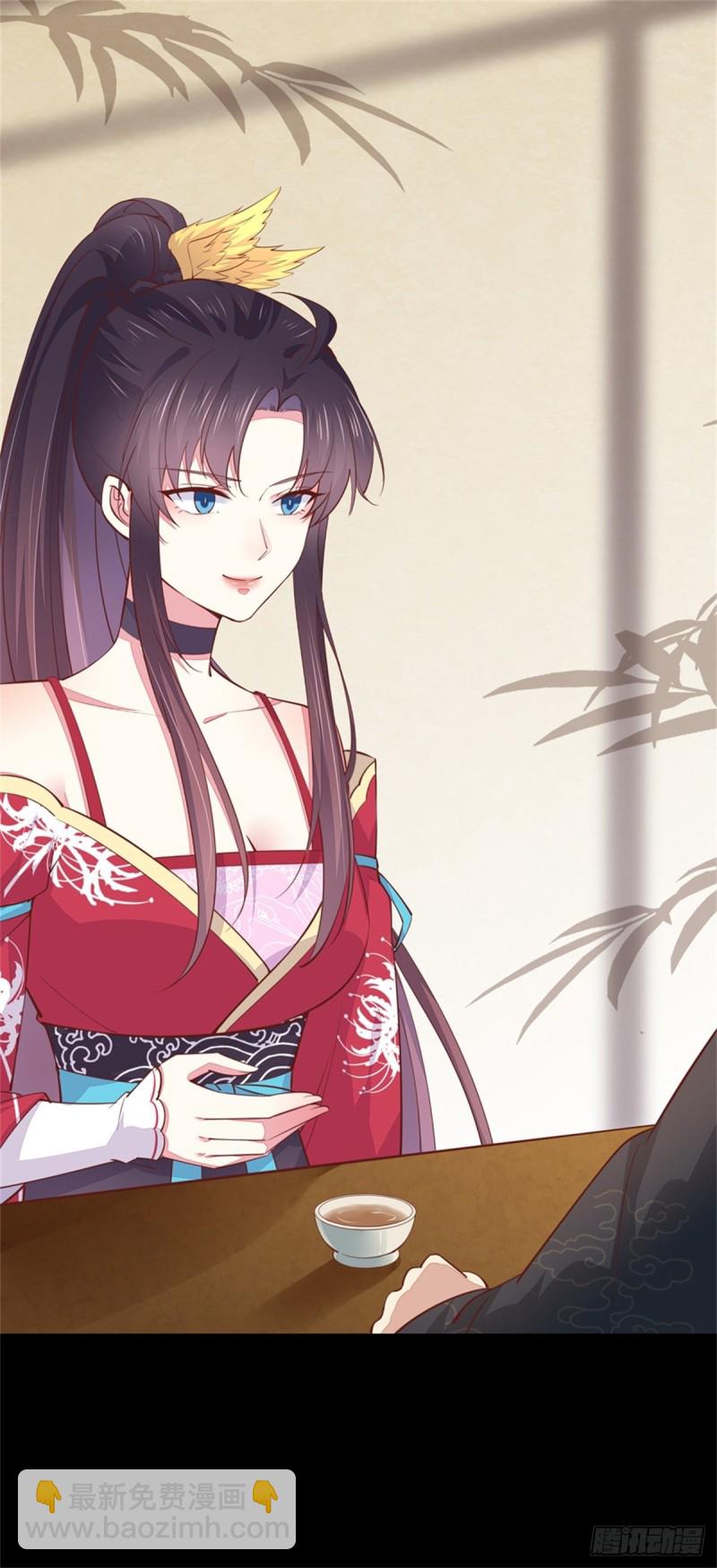 第九十八话 瞳瞳的苦恼-第100话