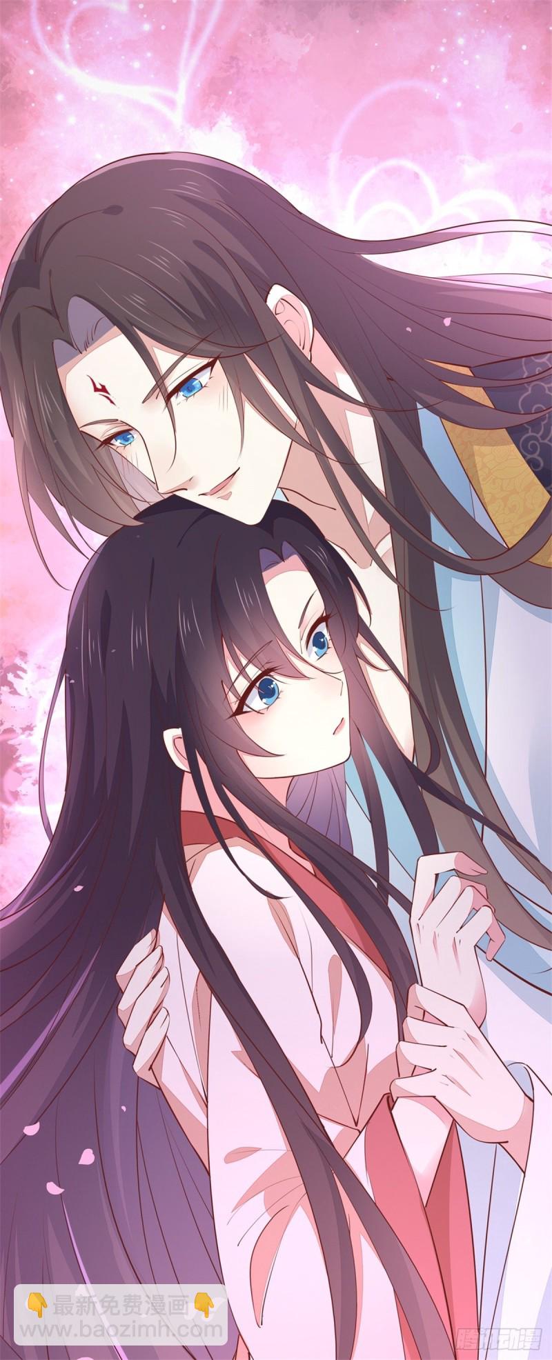第一百零二话 梦中幽会？-第104话