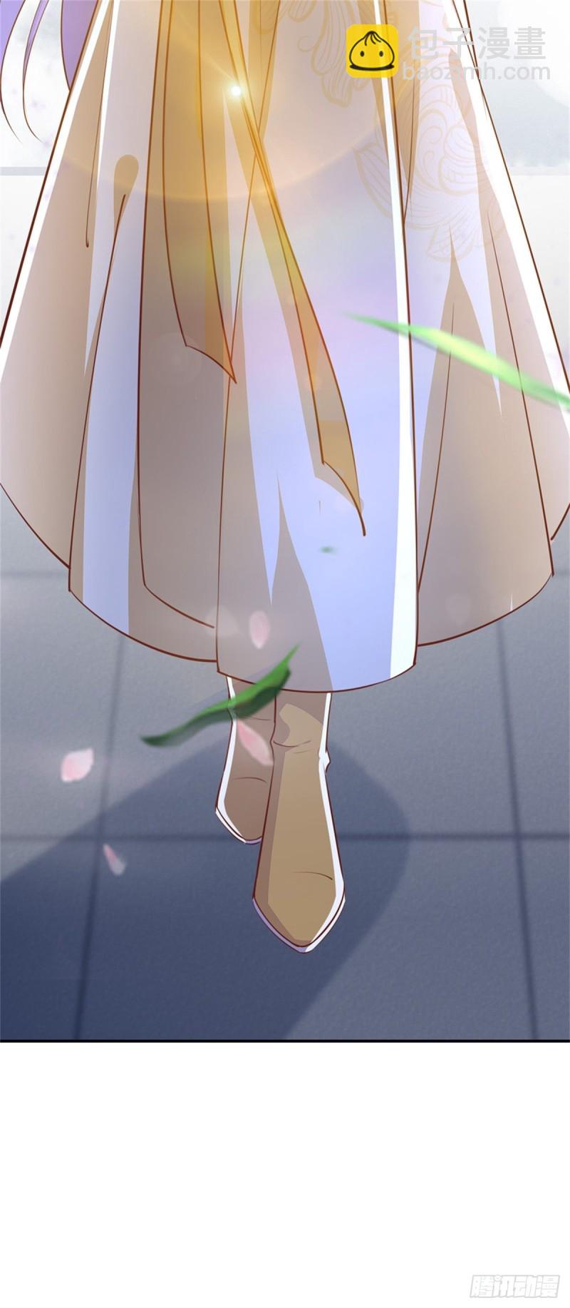 第一百十四话 他不配你配？-第116话