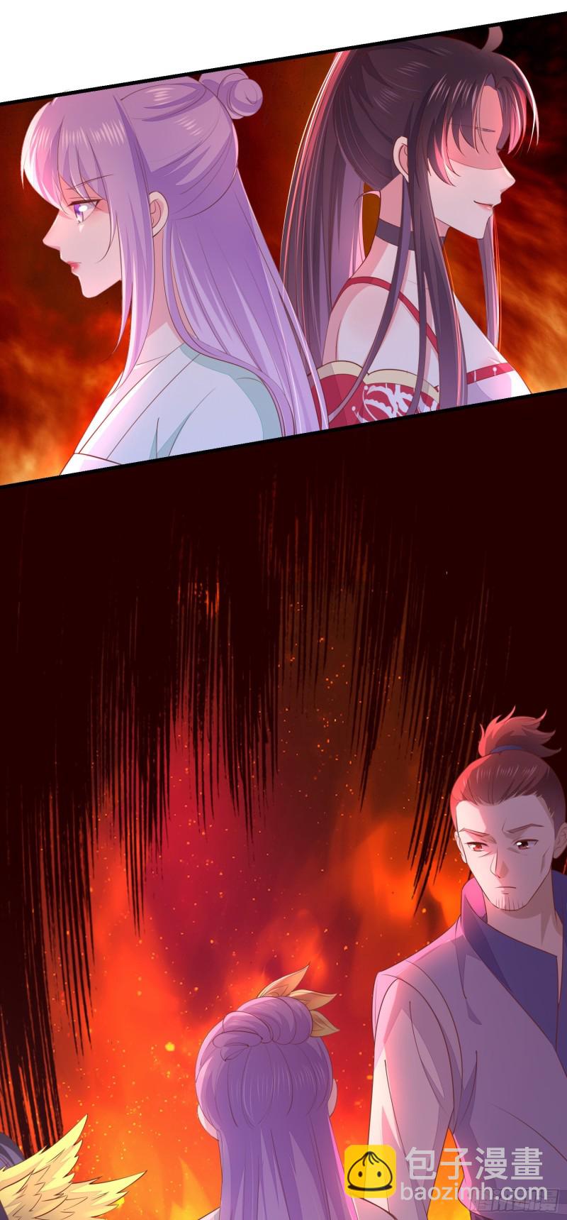 第一百三十六话 尊主炸啦-第138话
