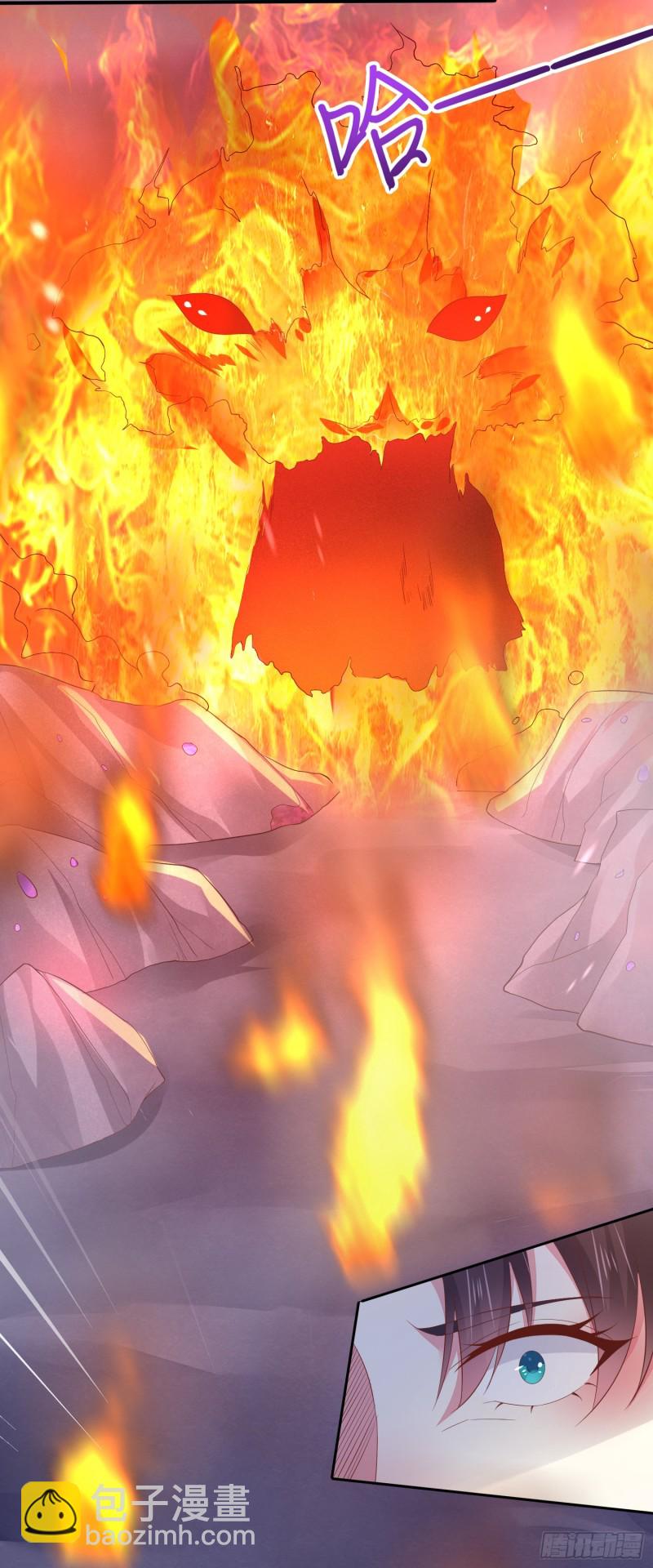 第一百六十话 美救英雄-第164话