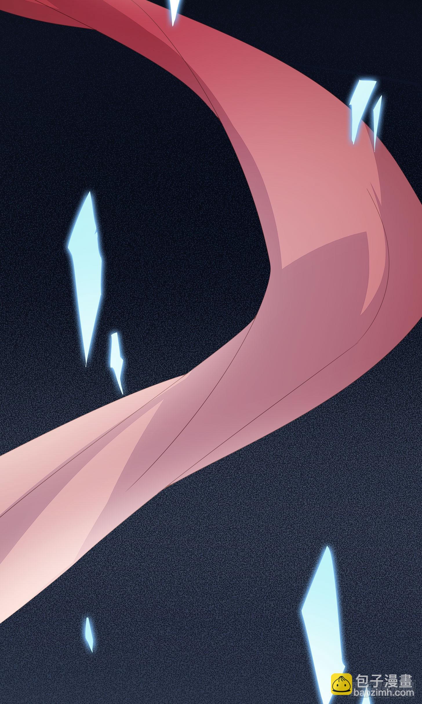 第十七话 不祥血瞳-第18话