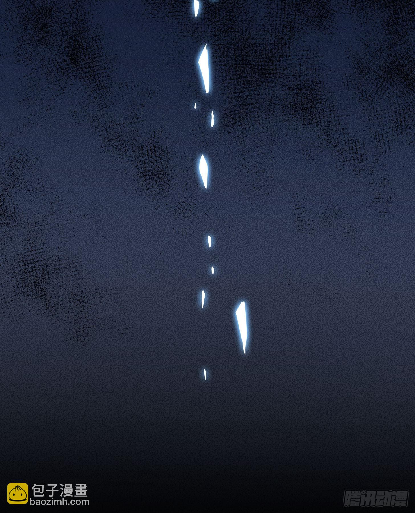 第十七话 不祥血瞳-第18话