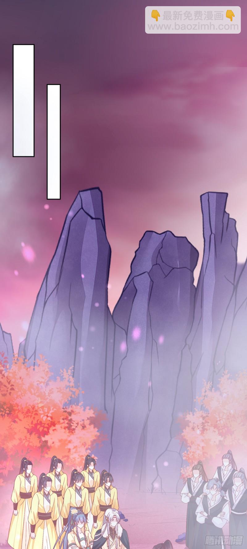 第一百六十六话 修罗场-第170话