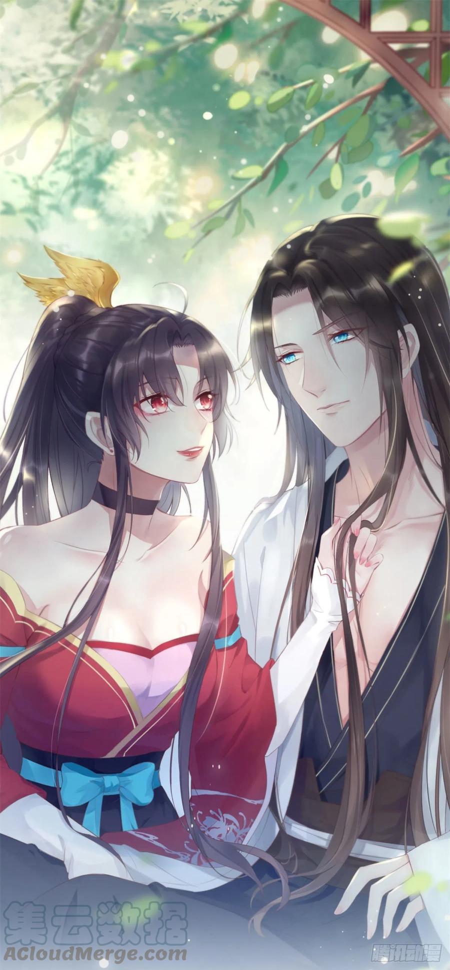 第一百九十六话 不喜欢-第200话