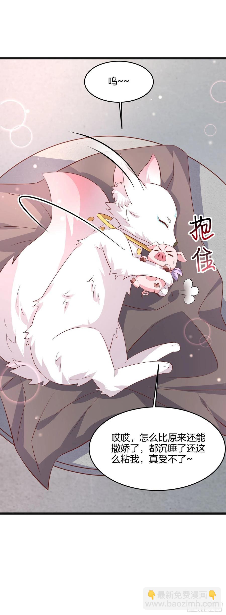 第一百九十八话 雪球回来啦-第202话