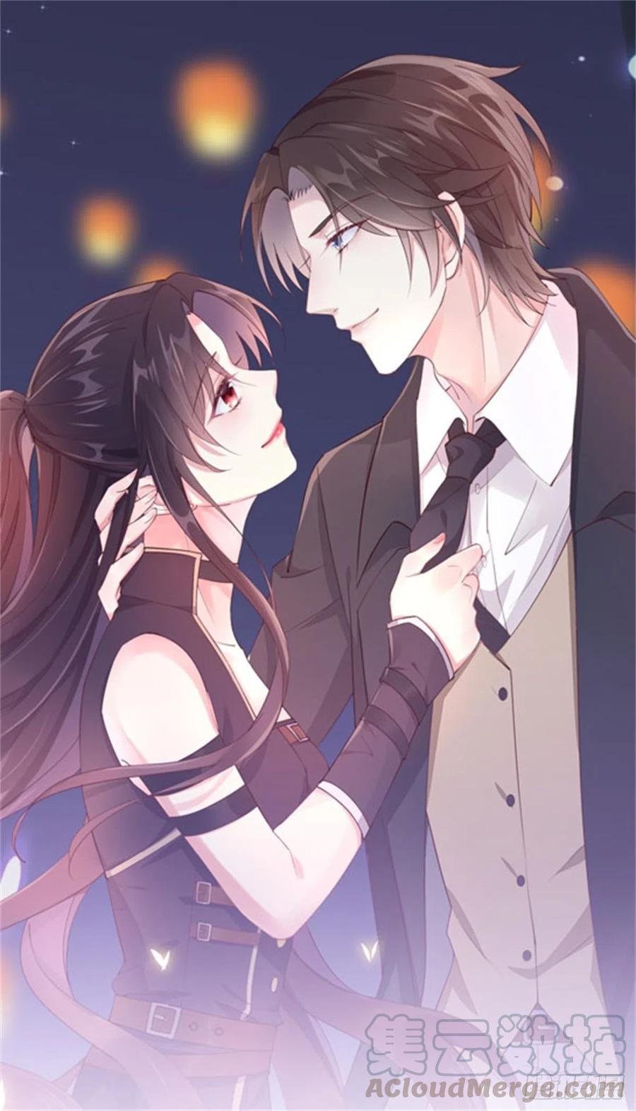 第二百一十五话 夫妇联手-第218话
