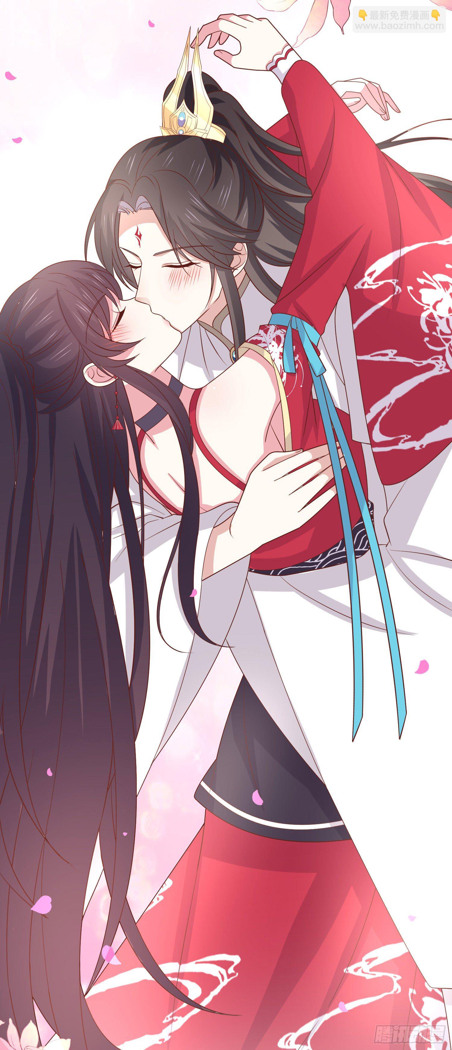 第二百六十二话 大惊喜-第264话