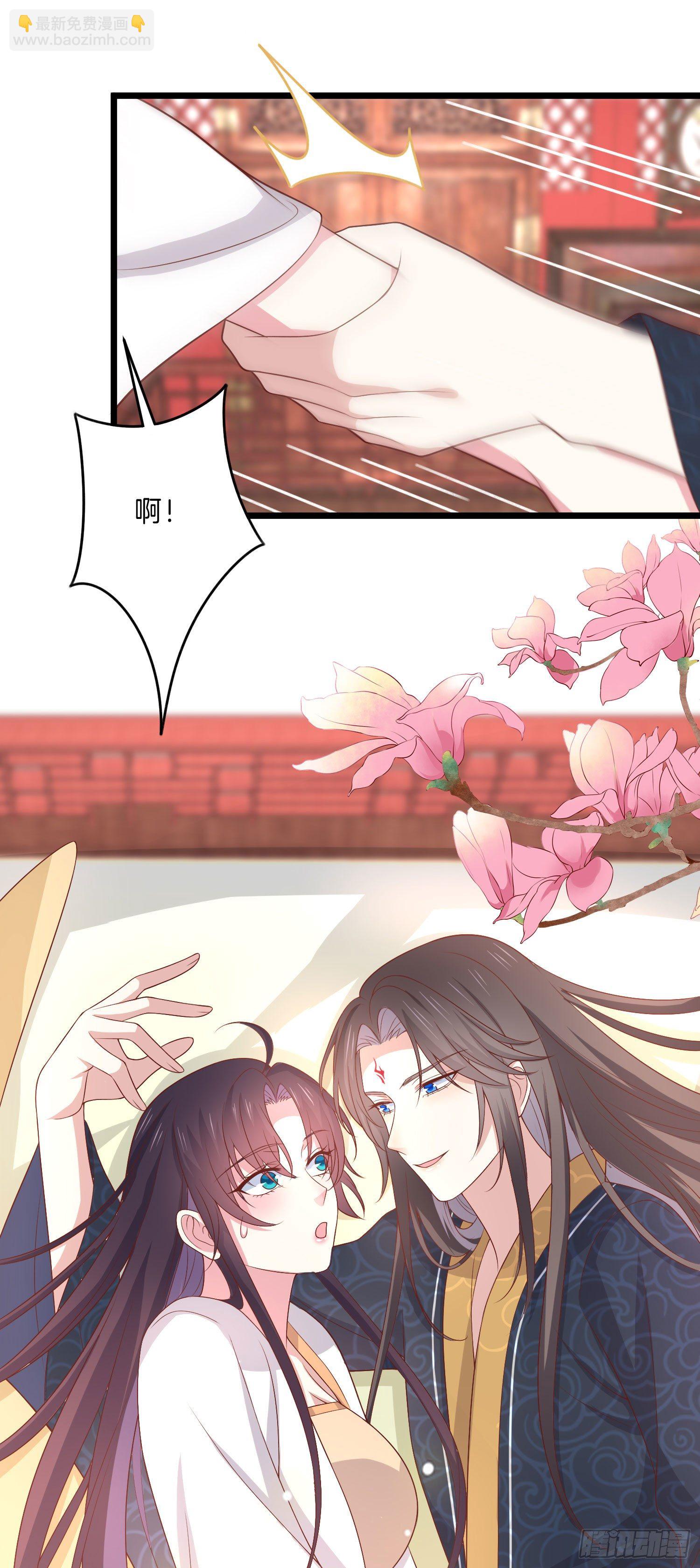 第二百六十二话 大惊喜-第264话