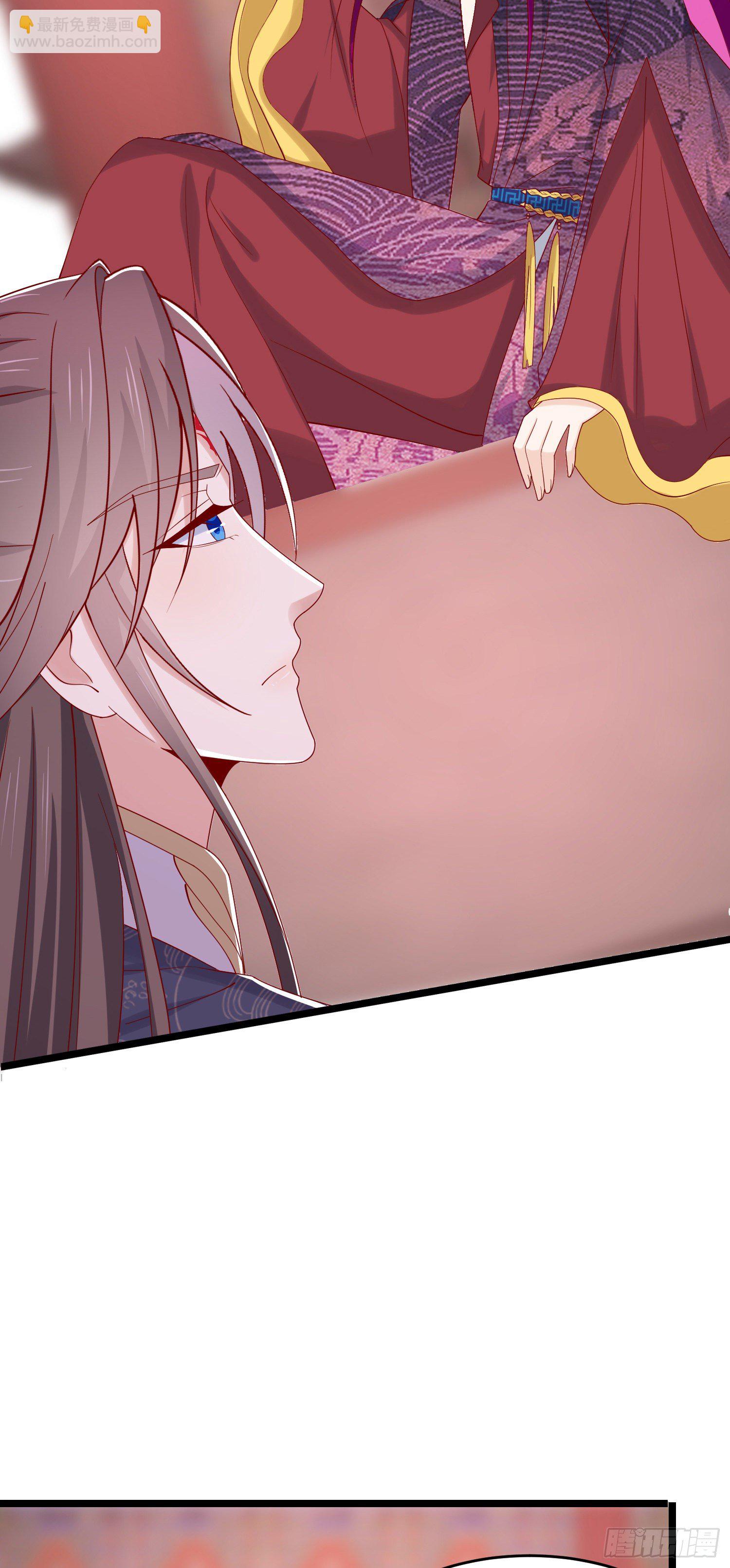 第二百七十八话 是你的情敌吗？-第280话