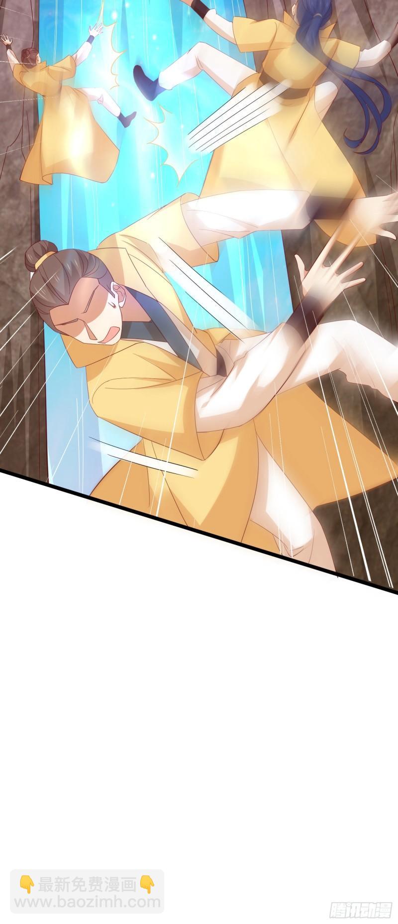 第二百九十六话 毁了她！-第298话