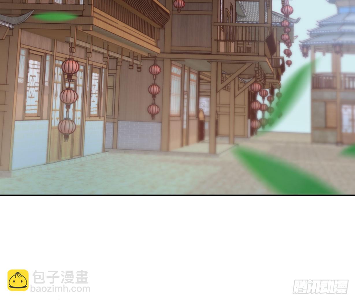 第三十五话 沦陷了吗？-第36话