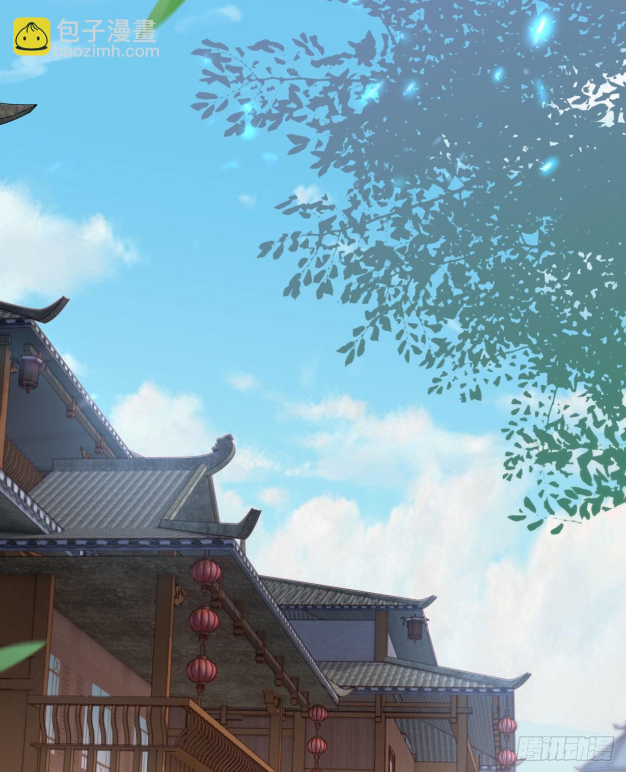 第三十五话 沦陷了吗？-第36话