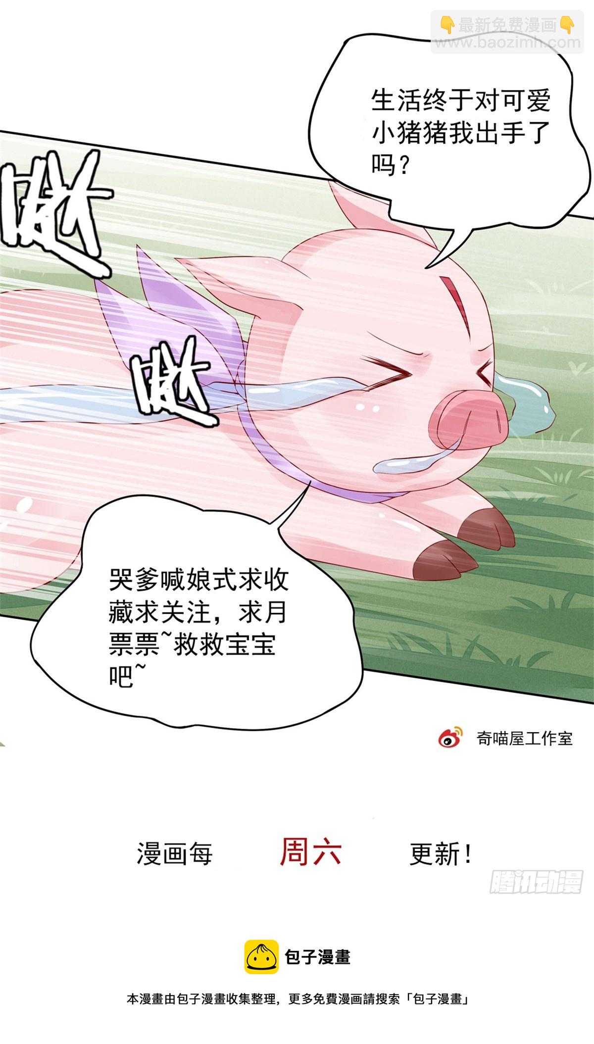 第三百四十四话 猪猪VS鼠鼠-第346话