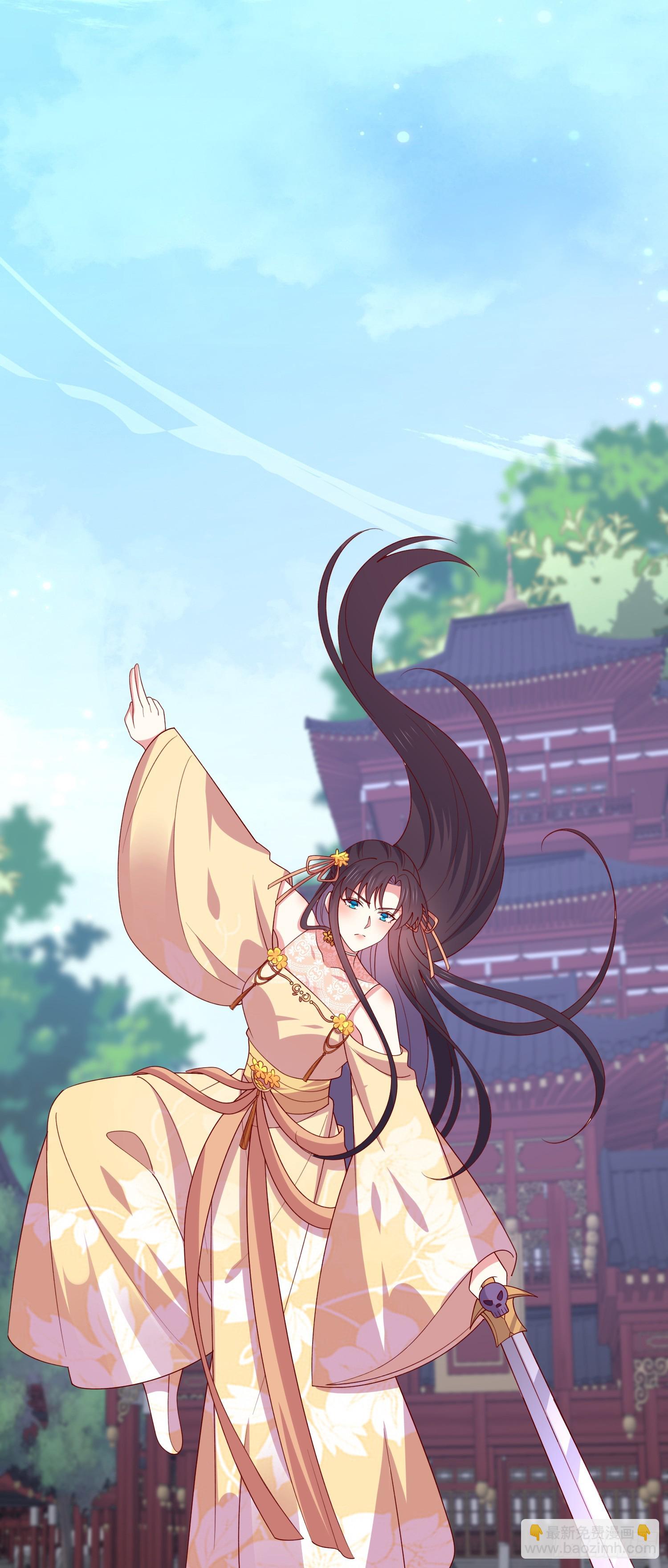 第三百四十六话 瞳瞳被抓-第348话