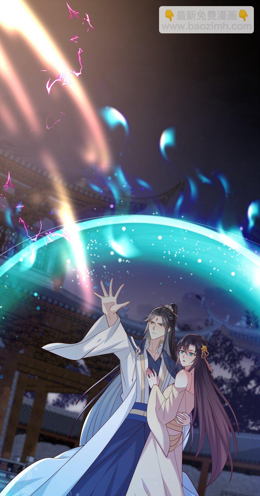 361 第三百六十一话 激斗淋漓-第364话