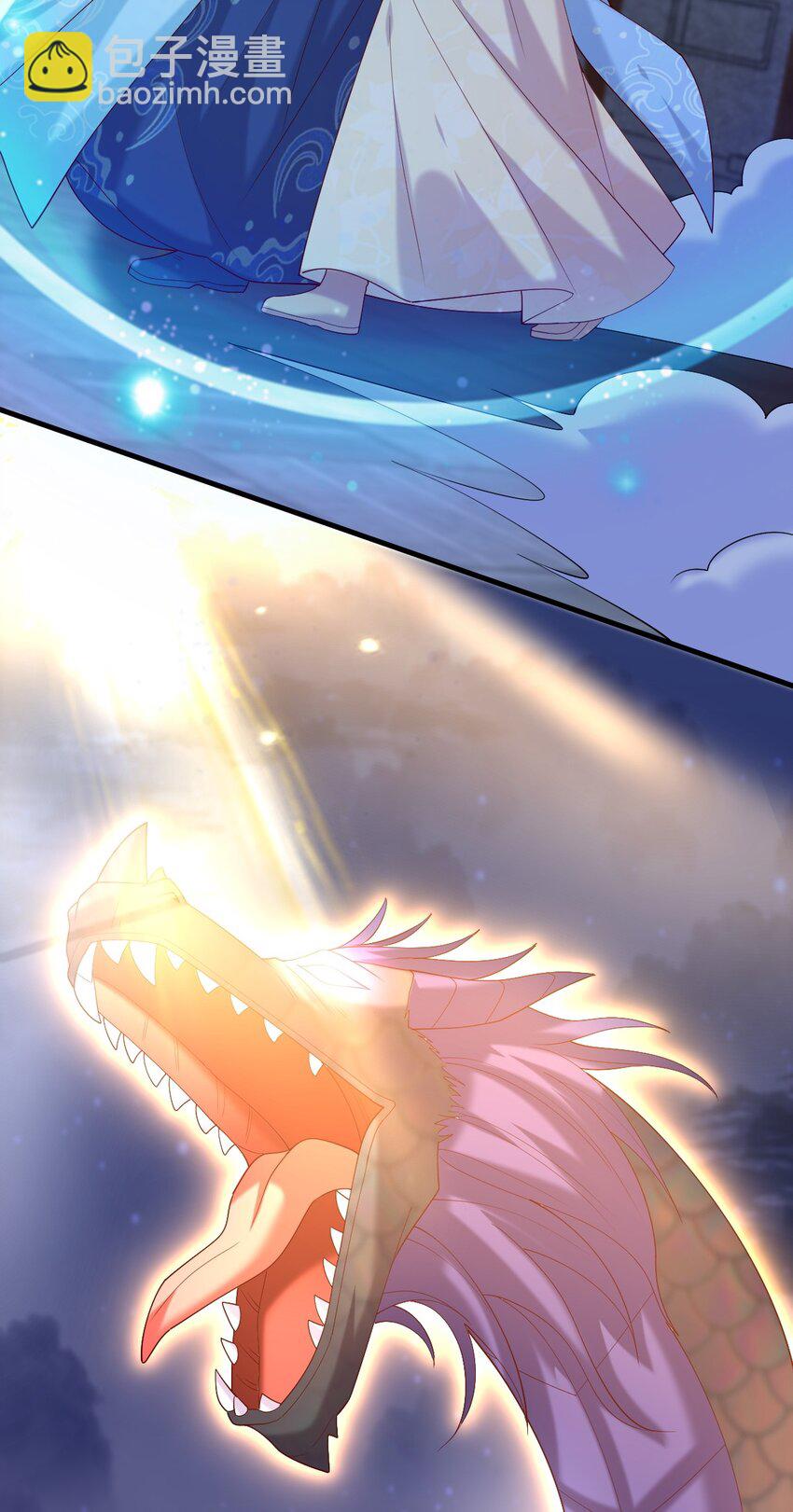 361 第三百六十一话 激斗淋漓-第364话