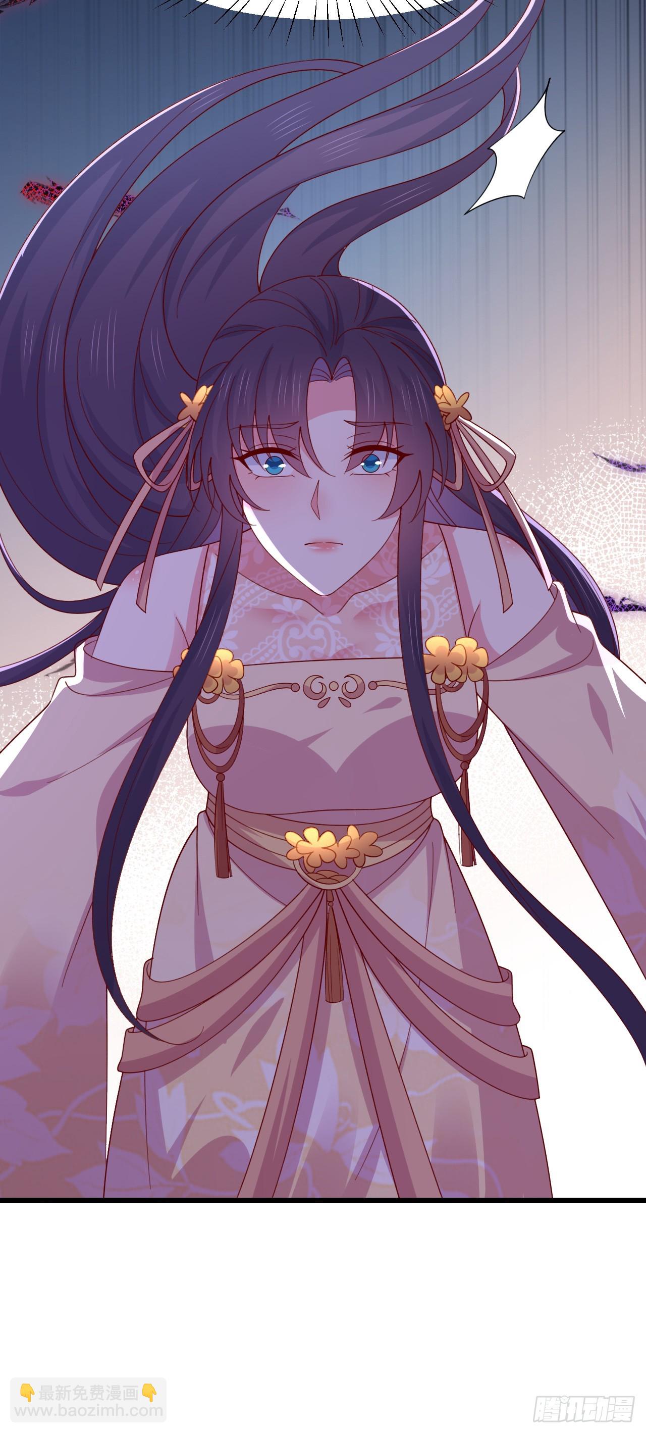 第三百五十话 解开心结-第352话