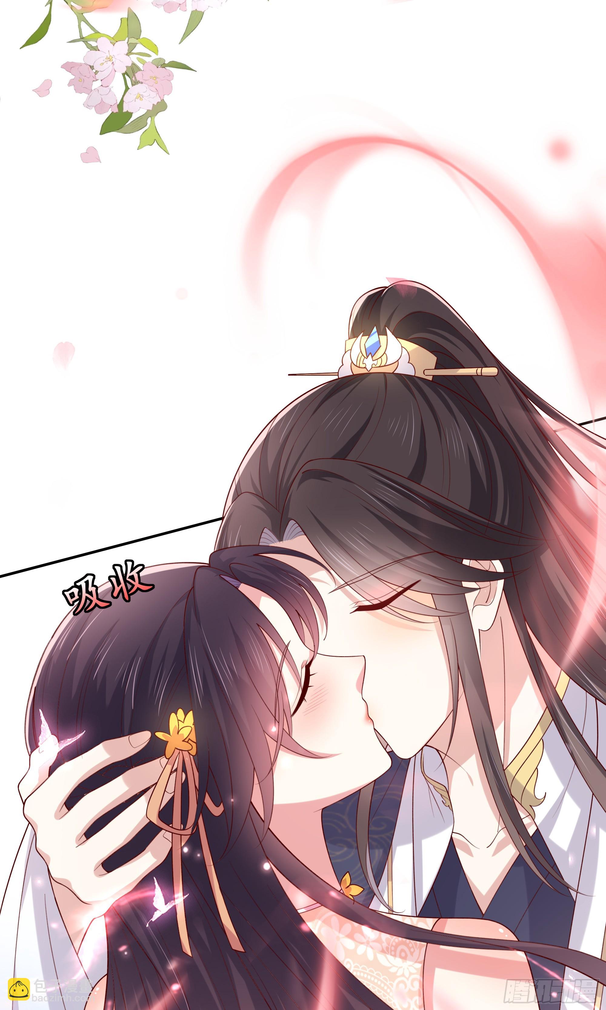 354 第三百五十四话 什么醋都吃只会-第356话