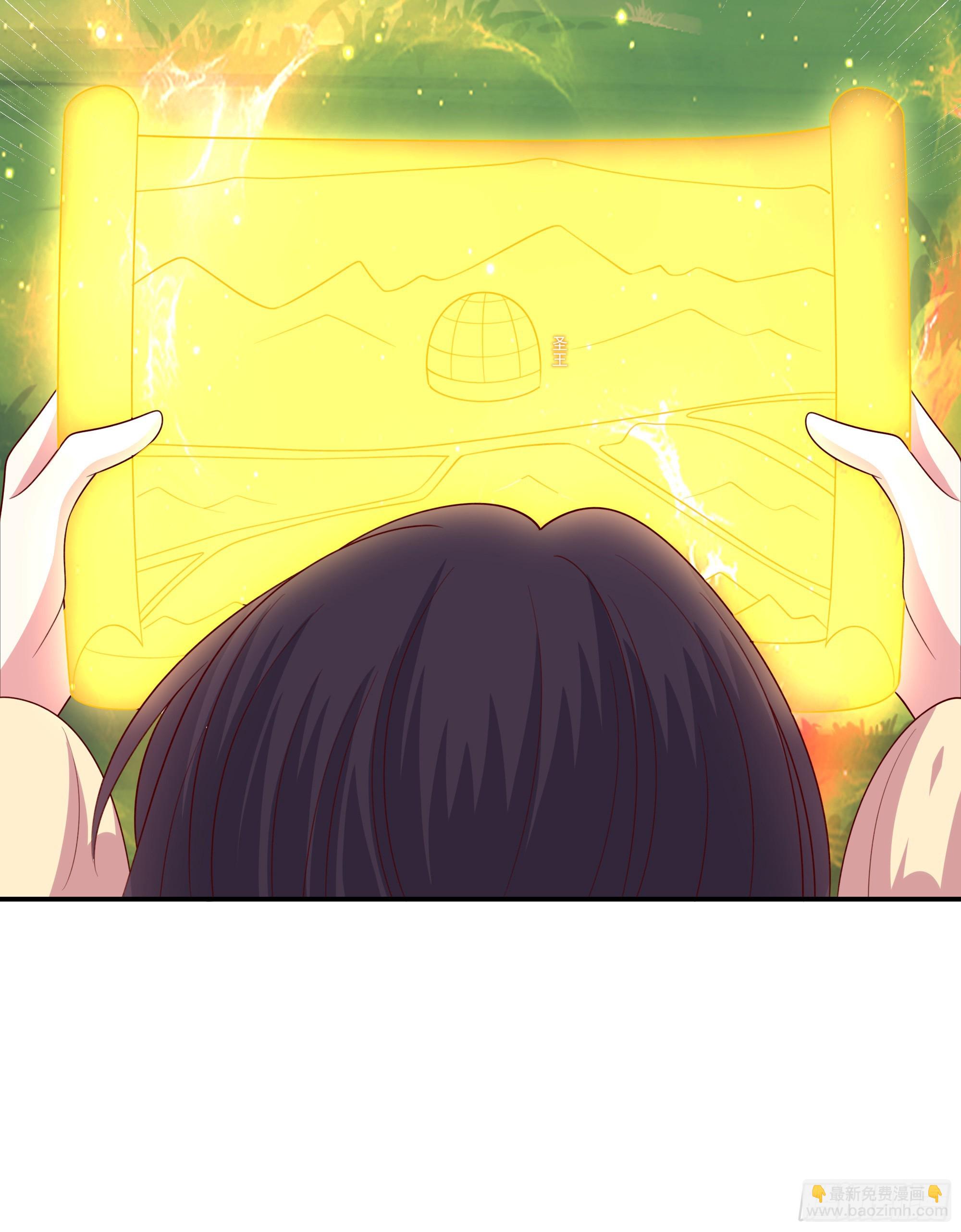 354 第三百五十四话 什么醋都吃只会-第356话