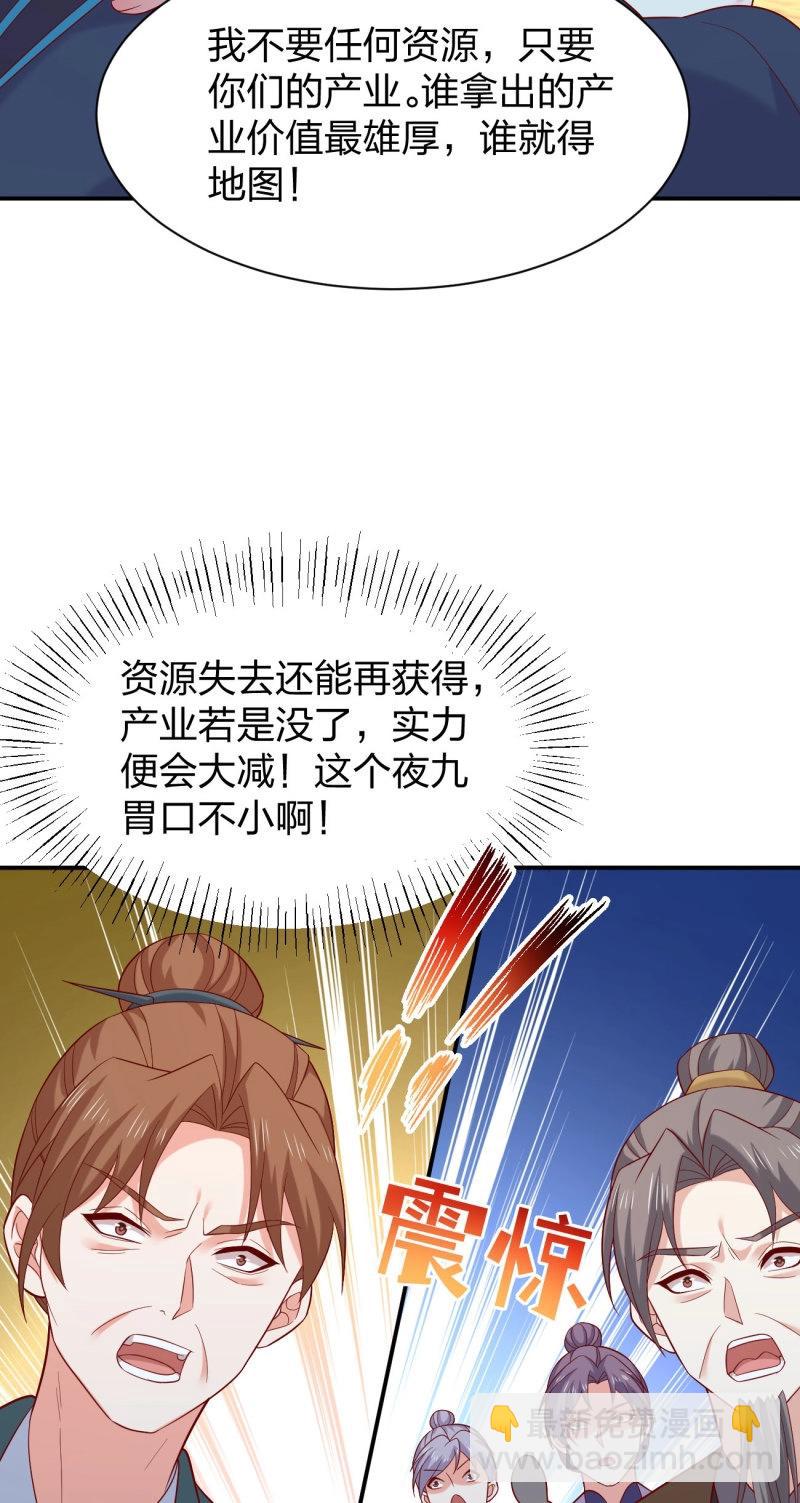 第434话 第四百一十六话 又被坑了-第434话