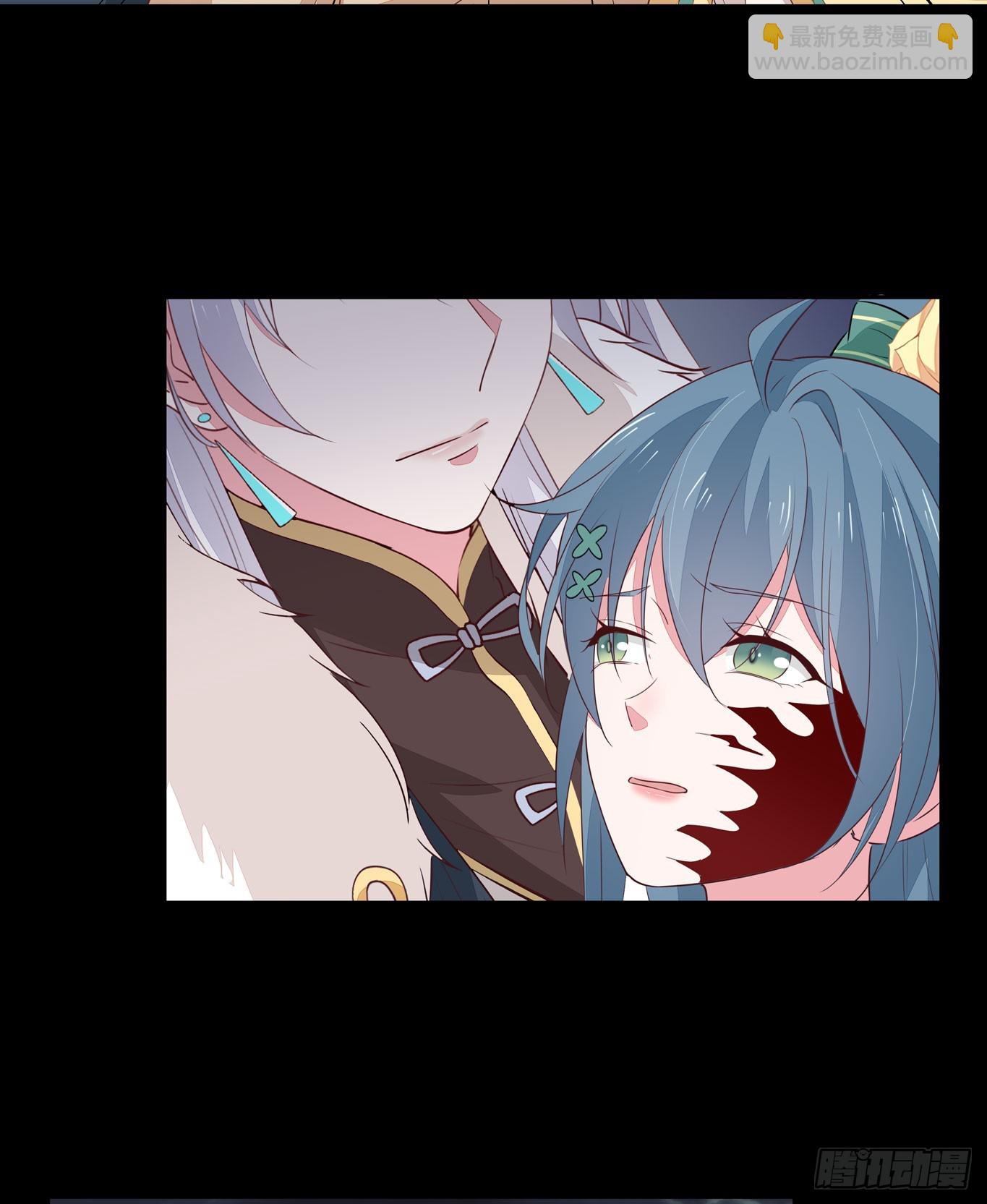 第四十五话 毁容了(1/2)-第46话