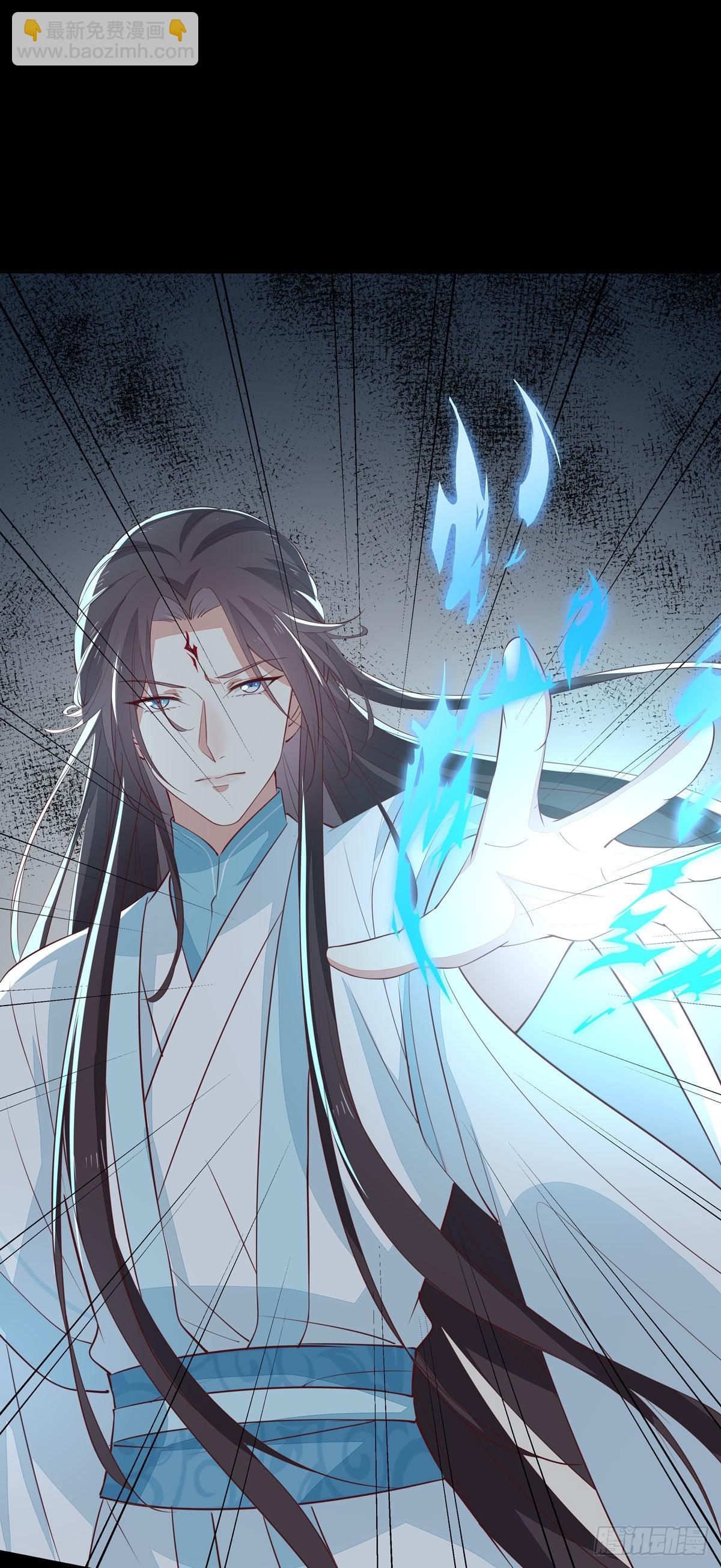 第六十五话 莫不是吃醋了？-第66话