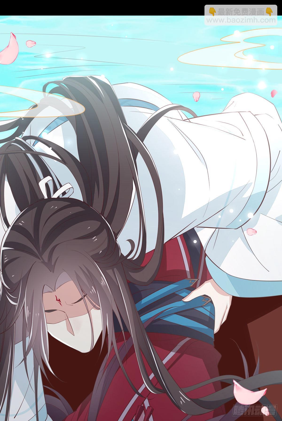 第六十五话 莫不是吃醋了？-第66话