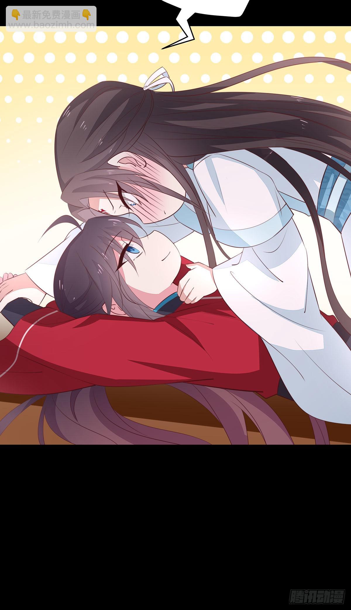 第六十五话 莫不是吃醋了？-第66话