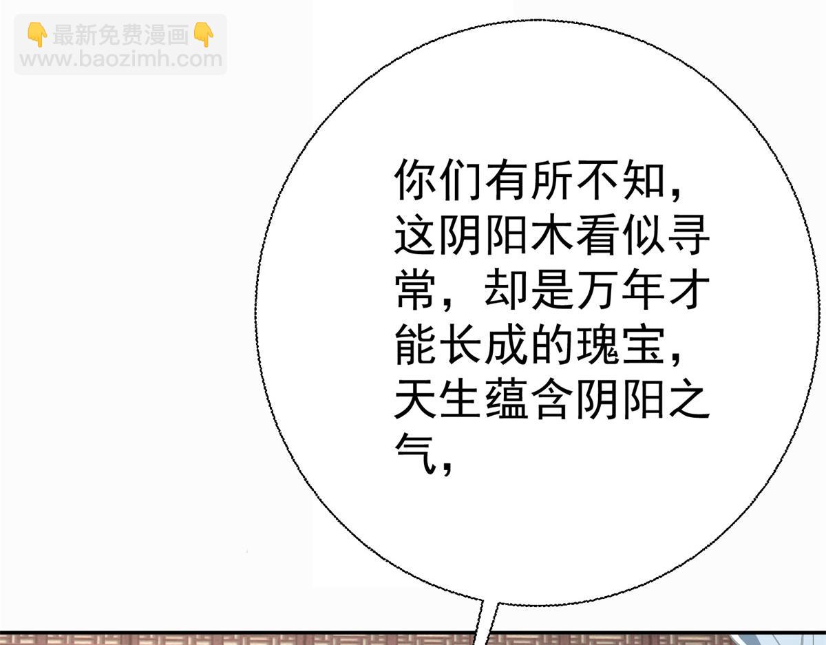 🍲至尊重生 第210话 阴阳木 第13页
