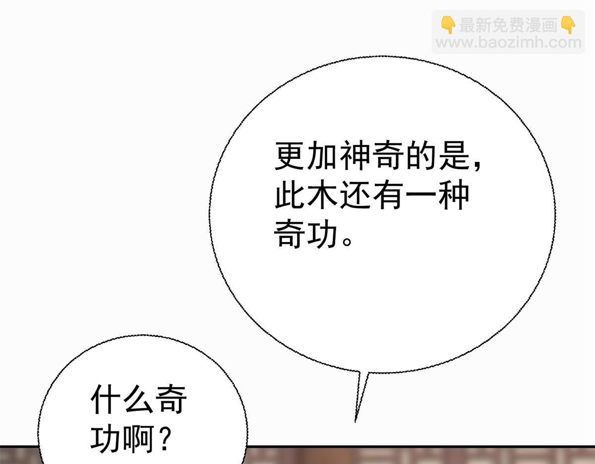 🍲至尊重生 第210话 阴阳木 第17页