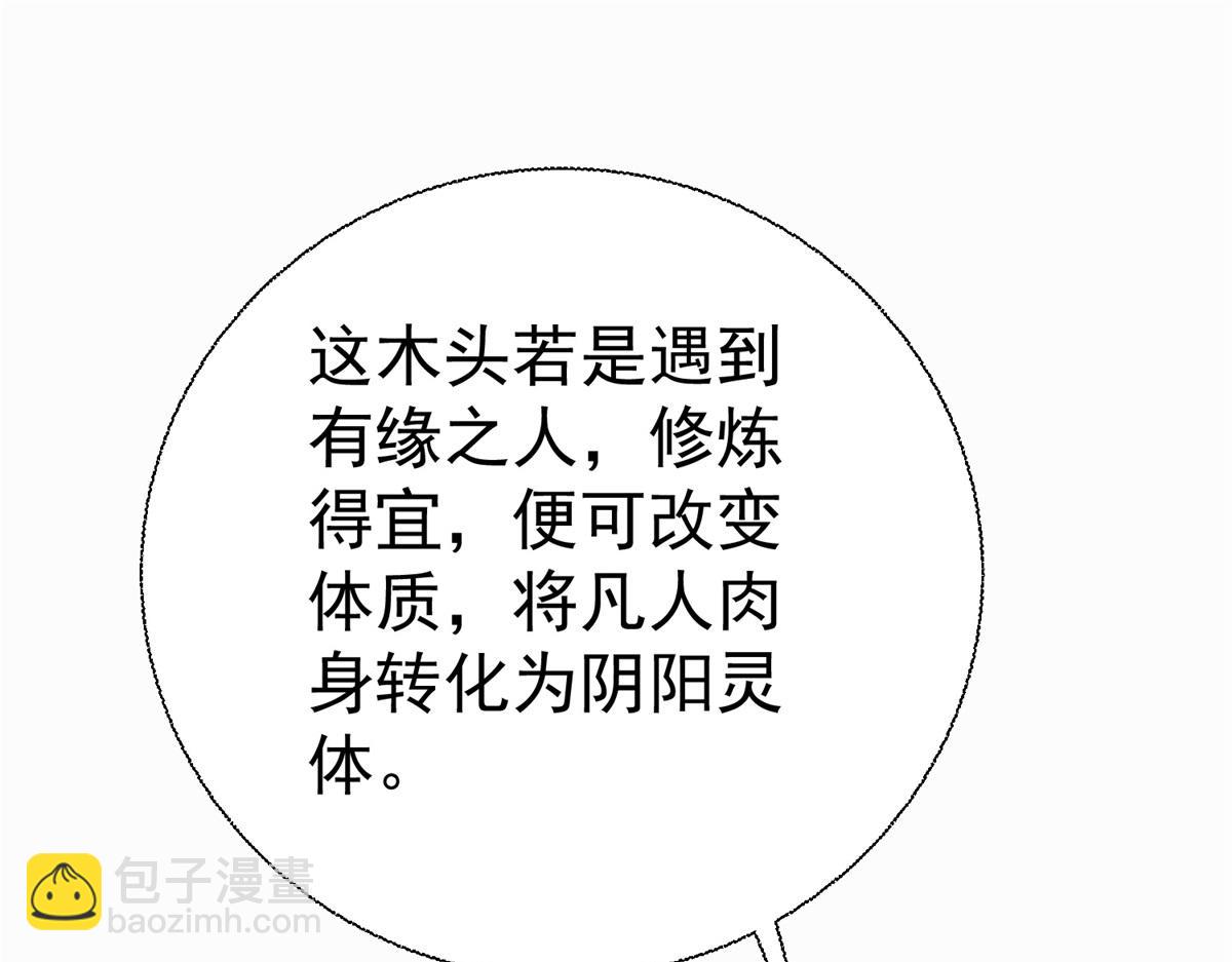 🍲至尊重生 第210话 阴阳木 第20页
