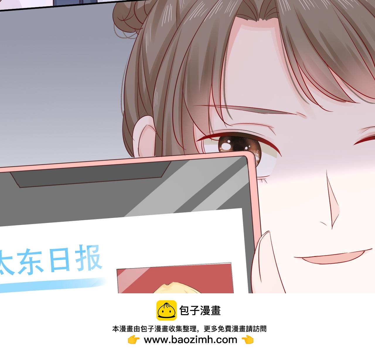 第11话 感谢有你(1/4)-第12话