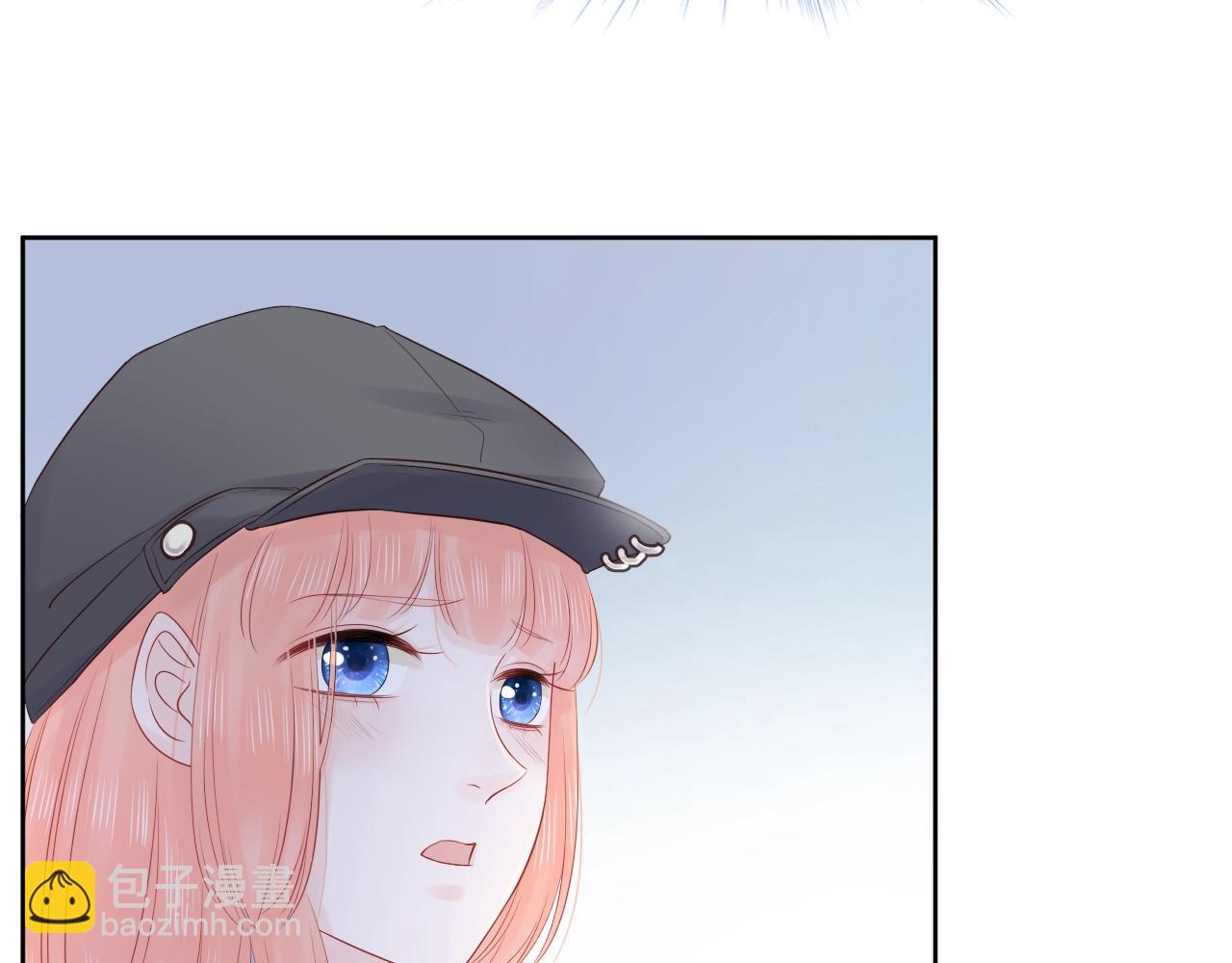 第28话 你是我的最高优先(1/3)-第30话