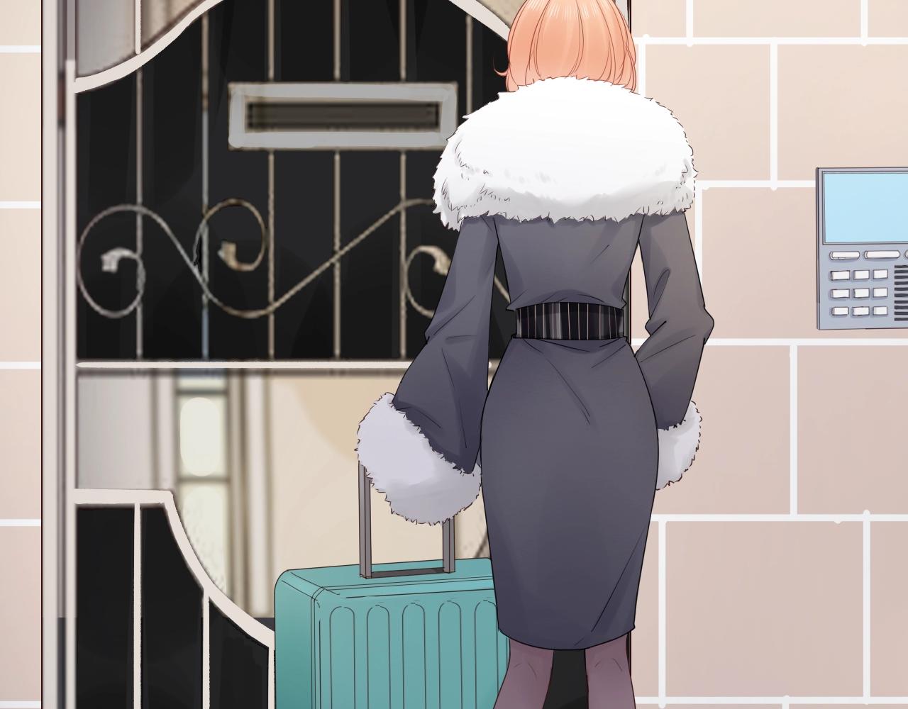第28话 你是我的最高优先(1/3)-第30话