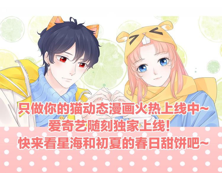 动态漫上线福利，梦幻婚礼现场-第42话
