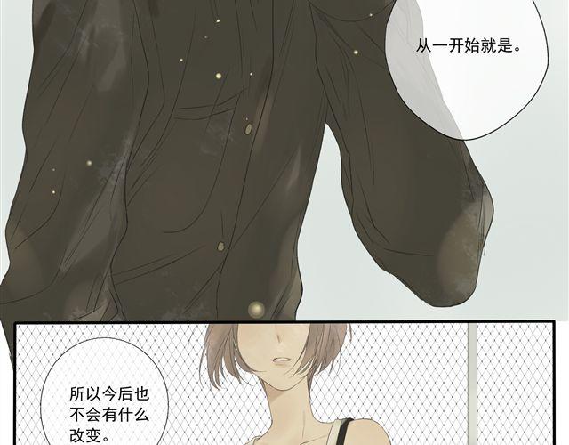 第30话 从今天开始我们不再是朋友-第30话