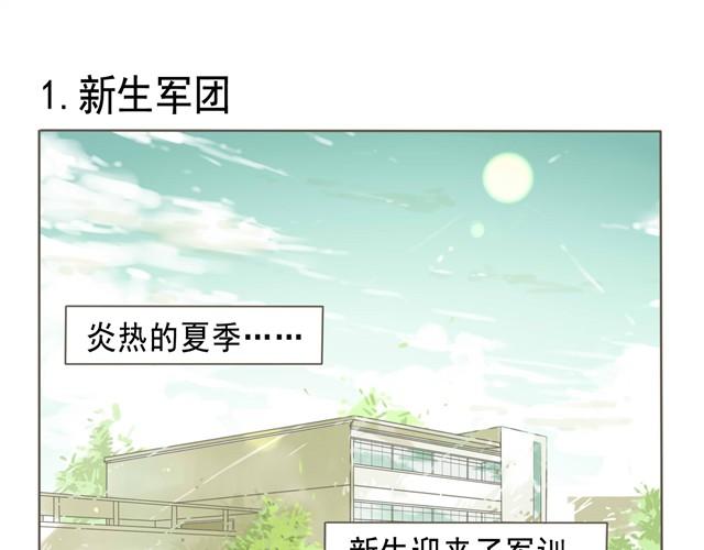 第4话 不如一起建立社团吧！-第4话
