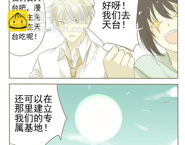 第4话 不如一起建立社团吧！-第4话