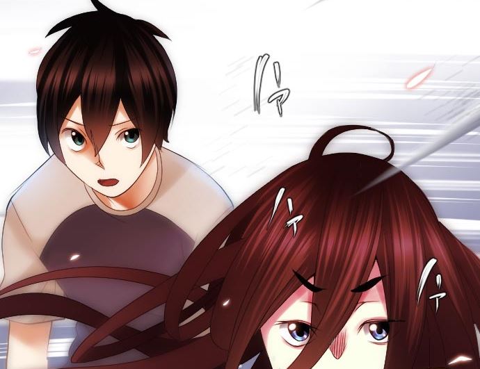 第14话 朋友(1/3)-第14话