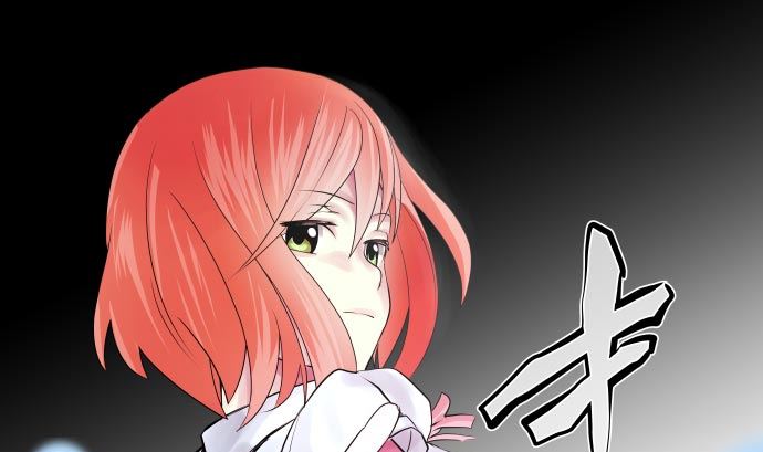 第4话 初次遇敌(1/3)-第4话