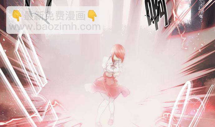 第34话 暴走的魔法少女(1/3)-第34话