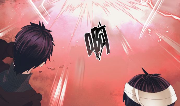 第34话 暴走的魔法少女(1/3)-第34话